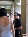 The Wedding - Saturday, 11 September 2008