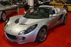 Lotus Elise for U.S. model