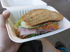 $10 ham sandwich