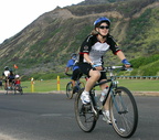 Honolulu Century Ride 2004