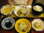 Hakodate and Matsumae, 18-24 September 2008